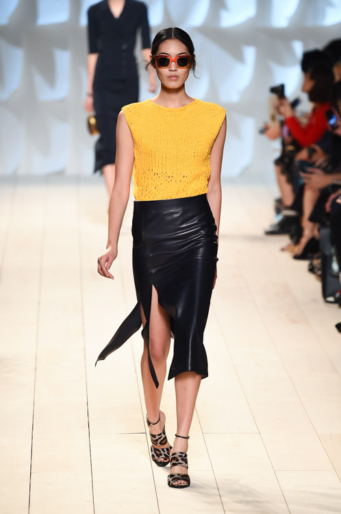 ニナ リッチ 2015年春夏<span>コレクション</span> - 写真39