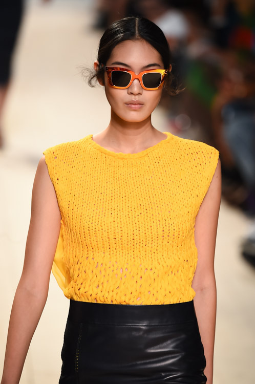 ニナ リッチ 2015年春夏<span>コレクション</span> - 写真40