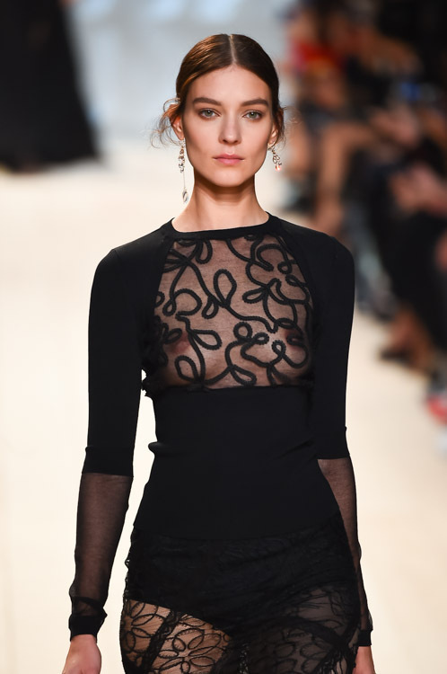 ニナ リッチ(NINA RICCI) 2015年春夏ウィメンズコレクション  - 写真74