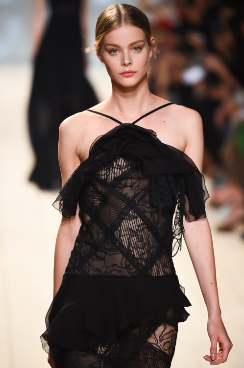 ニナ リッチ(NINA RICCI) 2015年春夏ウィメンズコレクション  - 写真80