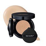 レブロン25年春ベースメイク、“高カバー×紫外線カット”でツヤ肌を叶える新クッションファンデーション｜写真1