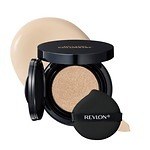 レブロン25年春ベースメイク、“高カバー×紫外線カット”でツヤ肌を叶える新クッションファンデーション｜写真2