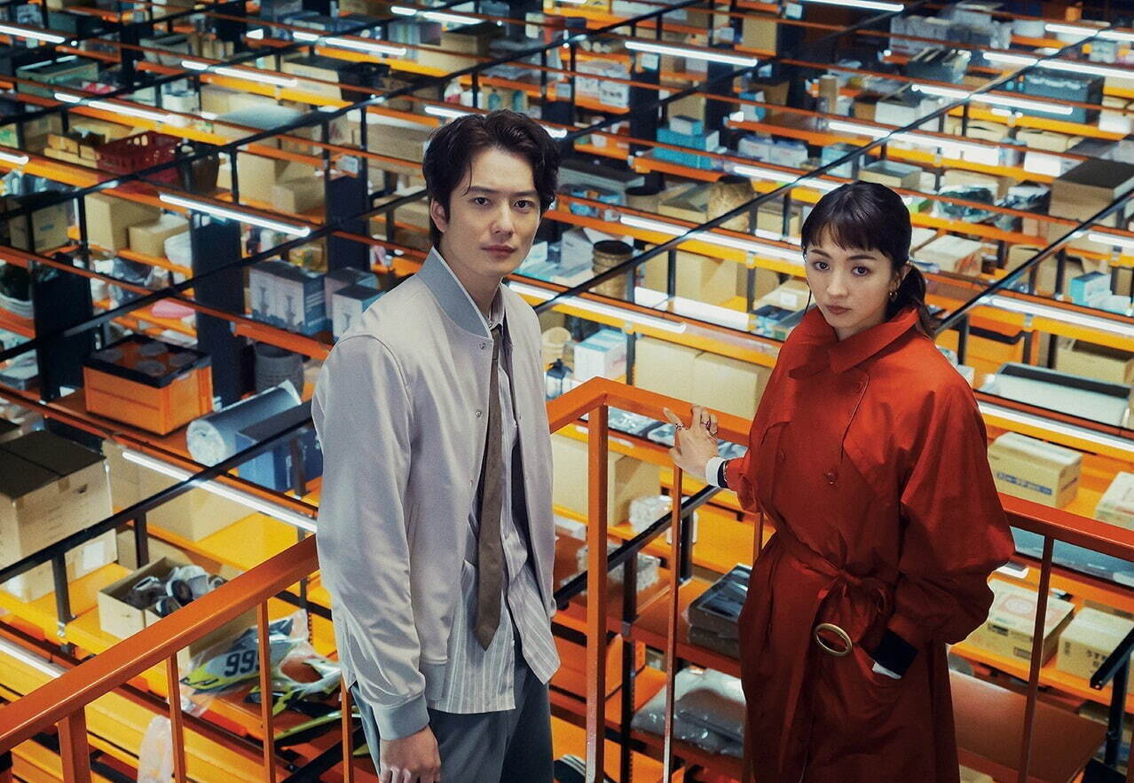 【2025年】映画・第48回日本アカデミー賞受賞結果の一覧、作品賞は『侍タイムスリッパー』が受賞｜写真6