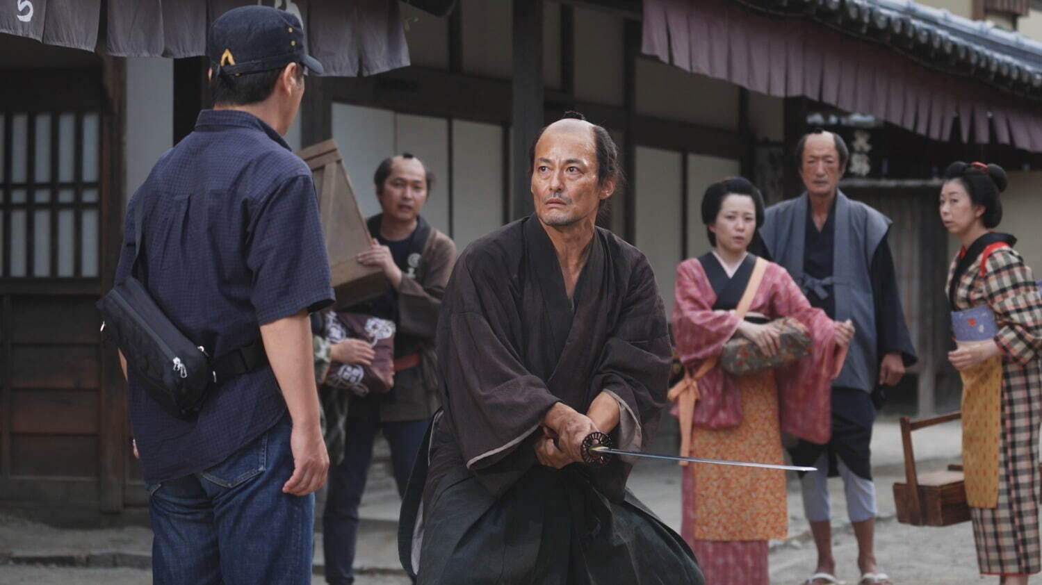 【2025年】映画・第48回日本アカデミー賞受賞結果の一覧、作品賞は『侍タイムスリッパー』が受賞｜写真3