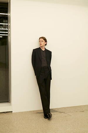 ウィーウィル(WEWILL) 2025年春夏メンズコレクション  - 写真2