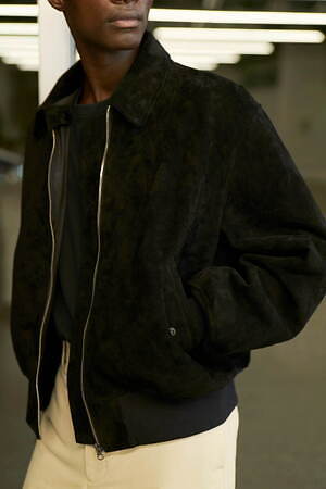 ウィーウィル(WEWILL) 2025年春夏メンズコレクション  - 写真3