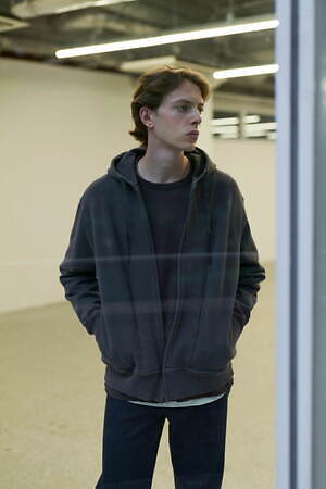 ウィーウィル(WEWILL) 2025年春夏メンズコレクション  - 写真6