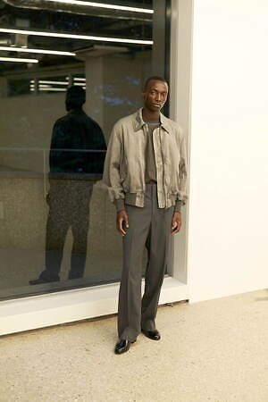 ウィーウィル(WEWILL) 2025年春夏メンズコレクション  - 写真7