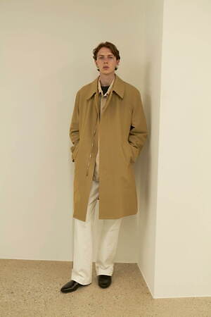 ウィーウィル(WEWILL) 2025年春夏メンズコレクション  - 写真8