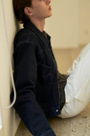 ウィーウィル(WEWILL) 2025年春夏メンズコレクション  - 写真10