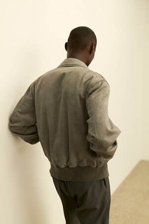 ウィーウィル(WEWILL) 2025年春夏メンズコレクション  - 写真11