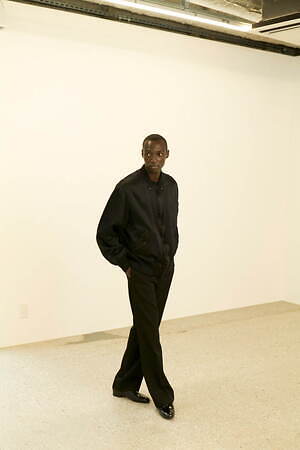 ウィーウィル(WEWILL) 2025年春夏メンズコレクション  - 写真12