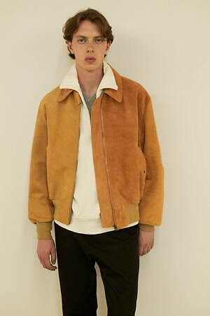 ウィーウィル(WEWILL) 2025年春夏メンズコレクション  - 写真13