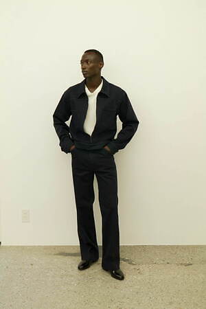 ウィーウィル(WEWILL) 2025年春夏メンズコレクション  - 写真14