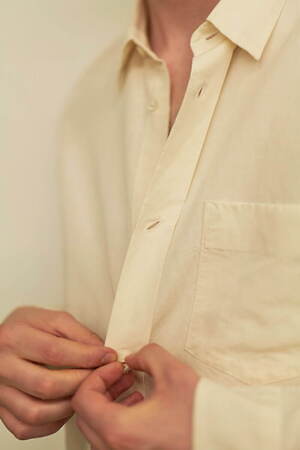 ウィーウィル(WEWILL) 2025年春夏メンズコレクション  - 写真15