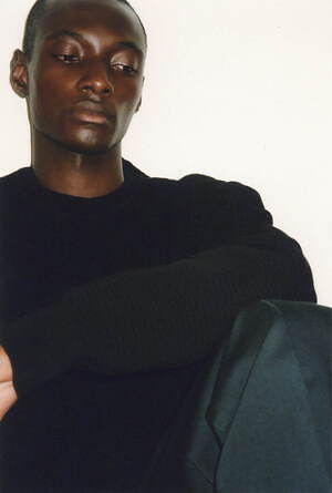 ウィーウィル(WEWILL) 2025年春夏メンズコレクション  - 写真16