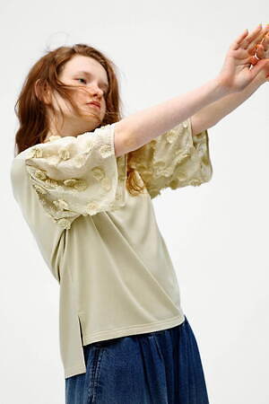 ケレン(KELEN) 2025年春ウィメンズコレクション  - 写真2