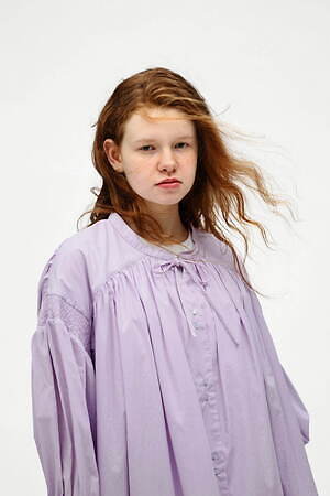 ケレン(KELEN) 2025年春ウィメンズコレクション  - 写真4