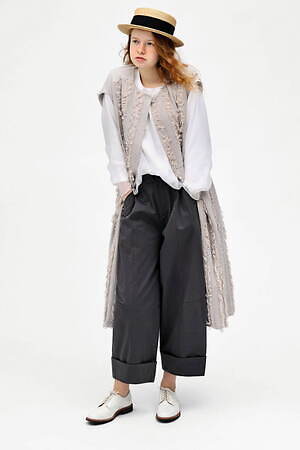 ケレン(KELEN) 2025年春ウィメンズコレクション  - 写真10