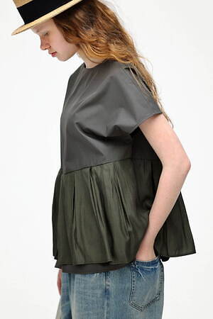 ケレン(KELEN) 2025年春ウィメンズコレクション  - 写真11