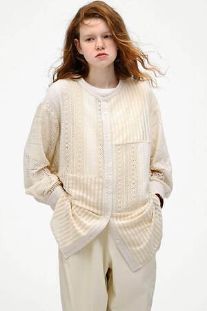 ケレン(KELEN) 2025年春ウィメンズコレクション  - 写真14