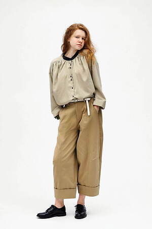 ケレン(KELEN) 2025年春ウィメンズコレクション  - 写真15