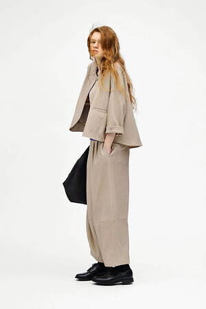 ケレン(KELEN) 2025年春ウィメンズコレクション  - 写真17