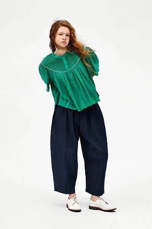 ケレン(KELEN) 2025年春ウィメンズコレクション  - 写真20