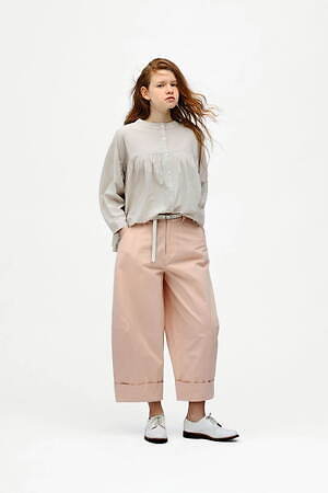 ケレン(KELEN) 2025年春ウィメンズコレクション  - 写真27