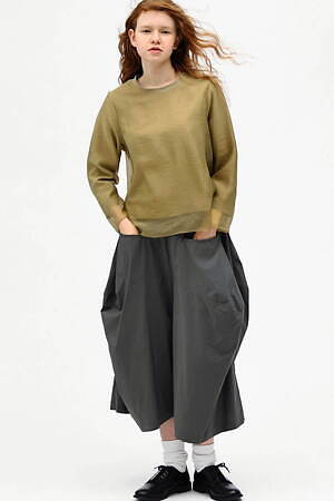 ケレン(KELEN) 2025年春ウィメンズコレクション  - 写真37