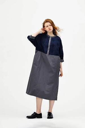 ケレン(KELEN) 2025年春ウィメンズコレクション  - 写真40