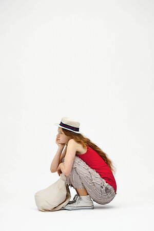 ケレン(KELEN) 2025年春ウィメンズコレクション  - 写真44