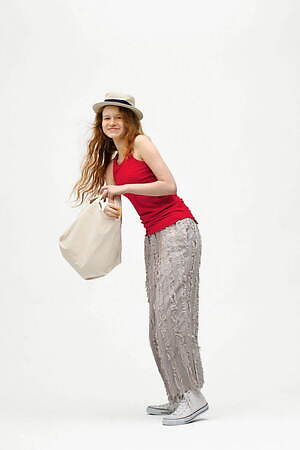 ケレン(KELEN) 2025年春ウィメンズコレクション  - 写真45