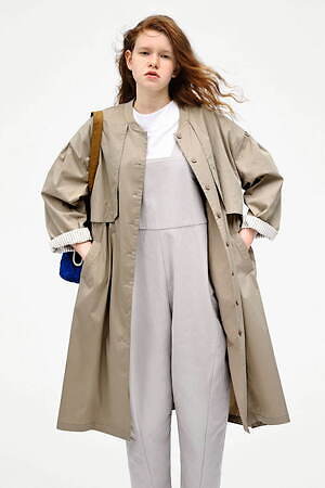 ケレン(KELEN) 2025年春ウィメンズコレクション  - 写真49