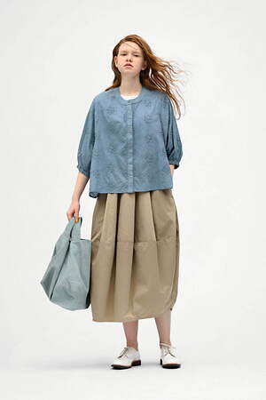 ケレン(KELEN) 2025年春ウィメンズコレクション  - 写真50