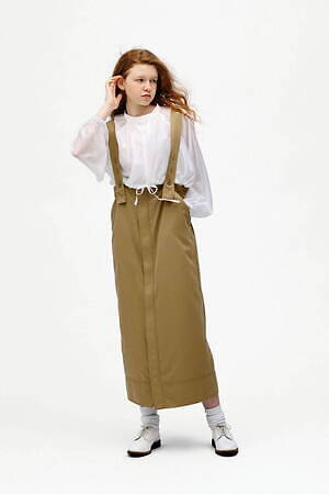 ケレン(KELEN) 2025年春ウィメンズコレクション  - 写真51