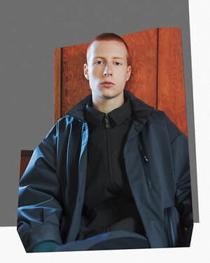 エフシーイー(F/CE.) 2025-26年秋冬ウィメンズ&メンズコレクション  - 写真4