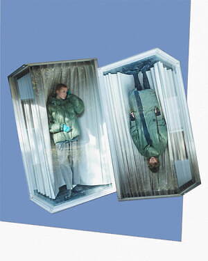 エフシーイー(F/CE.) 2025-26年秋冬ウィメンズ&メンズコレクション  - 写真15