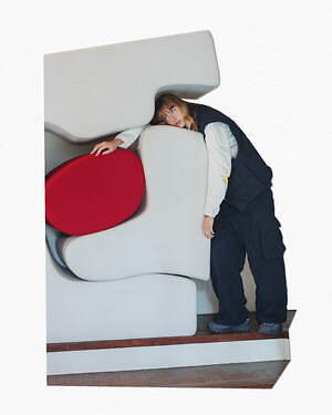 エフシーイー(F/CE.) 2025-26年秋冬ウィメンズ&メンズコレクション  - 写真17