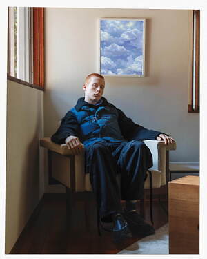 エフシーイー(F/CE.) 2025-26年秋冬ウィメンズ&メンズコレクション  - 写真23