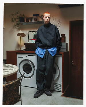 エフシーイー(F/CE.) 2025-26年秋冬ウィメンズ&メンズコレクション  - 写真25