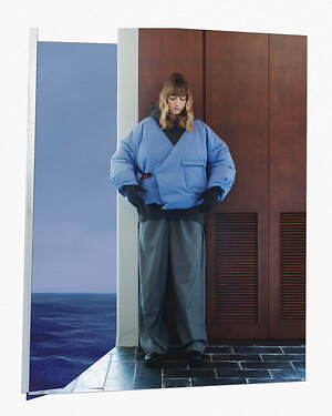 エフシーイー(F/CE.) 2025-26年秋冬ウィメンズ&メンズコレクション  - 写真27