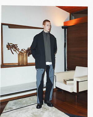 エフシーイー(F/CE.) 2025-26年秋冬ウィメンズ&メンズコレクション  - 写真28