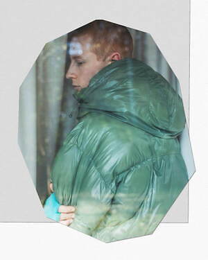 エフシーイー(F/CE.) 2025-26年秋冬ウィメンズ&メンズコレクション  - 写真30