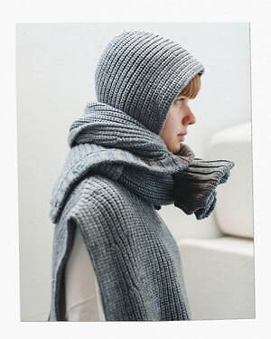 エフシーイー(F/CE.) 2025-26年秋冬ウィメンズ&メンズコレクション  - 写真33