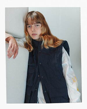 エフシーイー(F/CE.) 2025-26年秋冬ウィメンズ&メンズコレクション  - 写真41