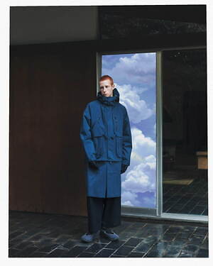 エフシーイー(F/CE.) 2025-26年秋冬ウィメンズ&メンズコレクション  - 写真42