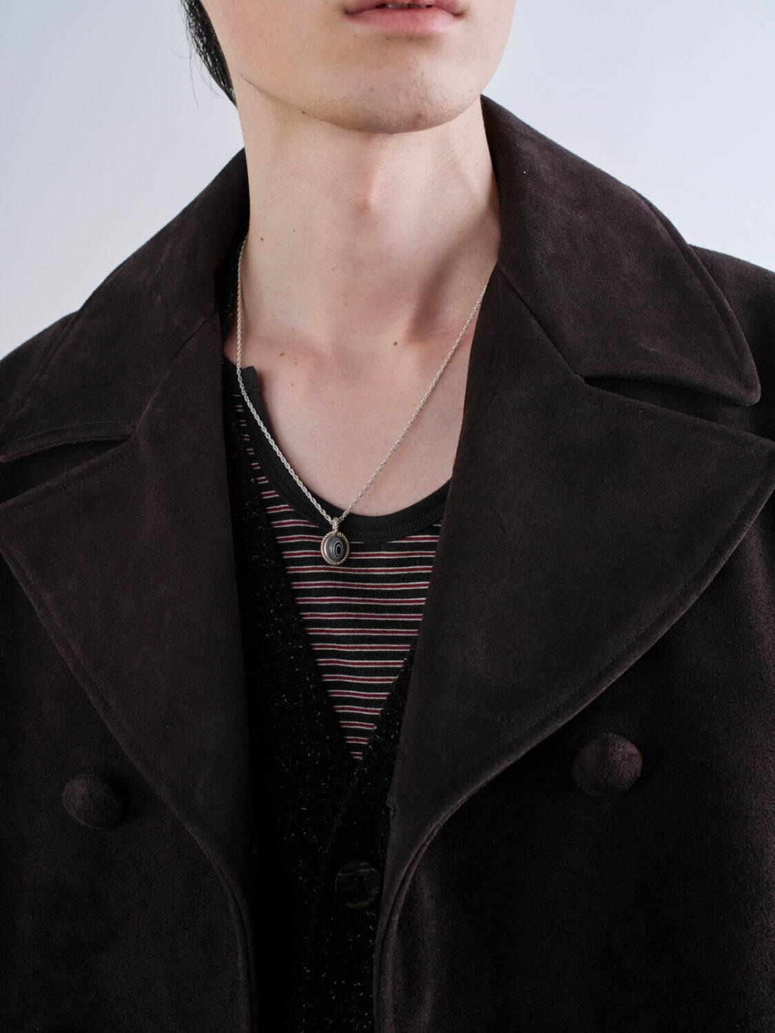 シュガーヒル(SUGARHILL) 2025-26年秋冬メンズコレクション  - 写真4