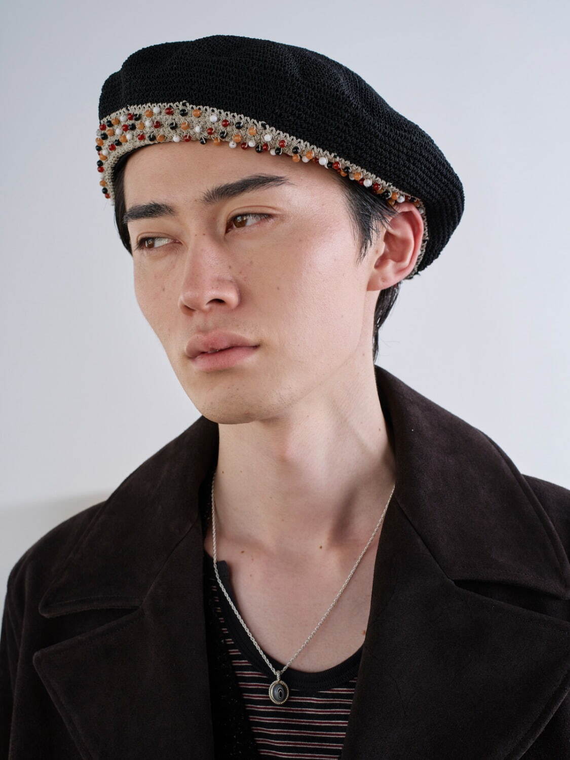 シュガーヒル(SUGARHILL) 2025-26年秋冬メンズコレクション  - 写真5