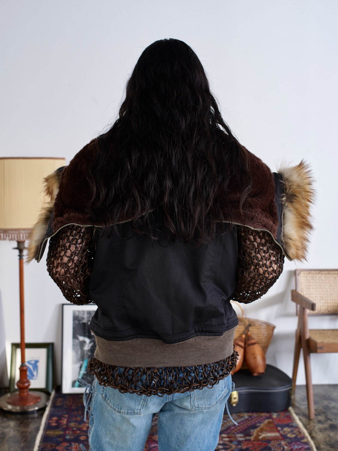 シュガーヒル(SUGARHILL) 2025-26年秋冬メンズコレクション  - 写真13